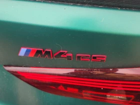 BMW M4 Cs* Carbon Bucket* Titanium Изпускателна Система | Auto.bg — изображение 13 BMW M4 Cs* Carbon Bucket* Titanium Изпускателна Система | Auto.bg — изображение 13