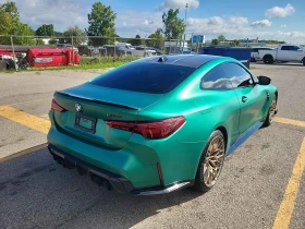 BMW M4 Cs* Carbon Bucket* Titanium Изпускателна Система | Auto.bg — изображение 3 BMW M4 Cs* Carbon Bucket* Titanium Изпускателна Система | Auto.bg — изображение 3