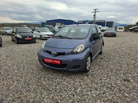 Toyota Aygo 1.0VVTI* 36м. х 89EUR.*