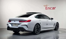 BMW 850 xDrive Gran Coupe | АВТОФИНАНСИРАНЕ | ЦЕНА ДО БГ | Auto.bg — изображение 2 BMW 850 xDrive Gran Coupe | АВТОФИНАНСИРАНЕ | ЦЕНА ДО БГ | Auto.bg — изображение 2