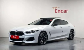 BMW 850 xDrive Gran Coupe | АВТОФИНАНСИРАНЕ | ЦЕНА ДО БГ