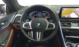 BMW 850 xDrive Gran Coupe | АВТОФИНАНСИРАНЕ | ЦЕНА ДО БГ | Auto.bg — изображение 13 BMW 850 xDrive Gran Coupe | АВТОФИНАНСИРАНЕ | ЦЕНА ДО БГ | Auto.bg — изображение 13