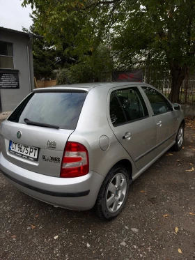 Skoda Fabia 1.4-литров бензинов двигател със 75 к.с. - 2200 € - 17102268 3 | Car24.bg Skoda Fabia 1.4-литров бензинов двигател със 75 к.с. - 2200 € - 17102268 3