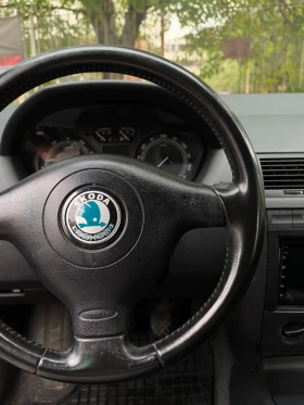 Skoda Fabia 1.4-литров бензинов двигател със 75 к.с. - 2200 € - 17102268 6 | Car24.bg Skoda Fabia 1.4-литров бензинов двигател със 75 к.с. - 2200 € - 17102268 6