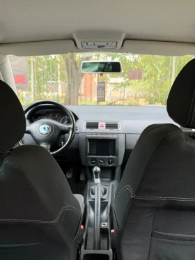 Skoda Fabia 1.4-литров бензинов двигател със 75 к.с. - 2200 € - 17102268 4 | Car24.bg Skoda Fabia 1.4-литров бензинов двигател със 75 к.с. - 2200 € - 17102268 4