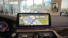 BMW 520 M SPORT* HUD* 360* КОЖА* ПОДГРЕВ* НАВИ* ПАНО | Auto.bg — изображение 12 BMW 520 M SPORT* HUD* 360* КОЖА* ПОДГРЕВ* НАВИ* ПАНО | Auto.bg — изображение 12