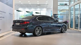 BMW 520 M SPORT* HUD* 360* КОЖА* ПОДГРЕВ* НАВИ* ПАНО | Auto.bg — изображение 4 BMW 520 M SPORT* HUD* 360* КОЖА* ПОДГРЕВ* НАВИ* ПАНО | Auto.bg — изображение 4
