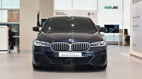 BMW 520 M SPORT* HUD* 360* КОЖА* ПОДГРЕВ* НАВИ* ПАНО | Auto.bg — изображение 2 BMW 520 M SPORT* HUD* 360* КОЖА* ПОДГРЕВ* НАВИ* ПАНО | Auto.bg — изображение 2