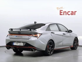 Hyundai Elantra 2.0L/ N LINE/TRACK EDITION | Auto.bg — изображение 2 Hyundai Elantra 2.0L/ N LINE/TRACK EDITION | Auto.bg — изображение 2