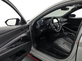 Hyundai Elantra 2.0L/ N LINE/TRACK EDITION | Auto.bg — изображение 10 Hyundai Elantra 2.0L/ N LINE/TRACK EDITION | Auto.bg — изображение 10