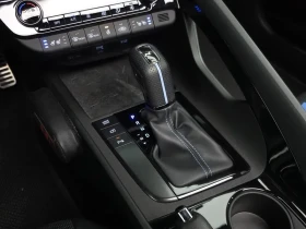 Hyundai Elantra 2.0L/ N LINE/TRACK EDITION | Auto.bg — изображение 9 Hyundai Elantra 2.0L/ N LINE/TRACK EDITION | Auto.bg — изображение 9