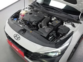 Hyundai Elantra 2.0L/ N LINE/TRACK EDITION | Auto.bg — изображение 6 Hyundai Elantra 2.0L/ N LINE/TRACK EDITION | Auto.bg — изображение 6