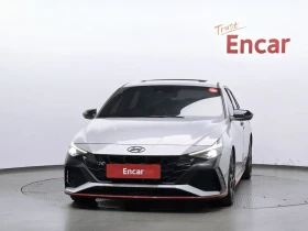 Hyundai Elantra 2.0L/ N LINE/TRACK EDITION | Auto.bg — изображение 3 Hyundai Elantra 2.0L/ N LINE/TRACK EDITION | Auto.bg — изображение 3