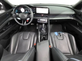 Hyundai Elantra 2.0L/ N LINE/TRACK EDITION | Auto.bg — изображение 7 Hyundai Elantra 2.0L/ N LINE/TRACK EDITION | Auto.bg — изображение 7