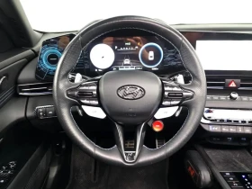Hyundai Elantra 2.0L/ N LINE/TRACK EDITION | Auto.bg — изображение 12 Hyundai Elantra 2.0L/ N LINE/TRACK EDITION | Auto.bg — изображение 12