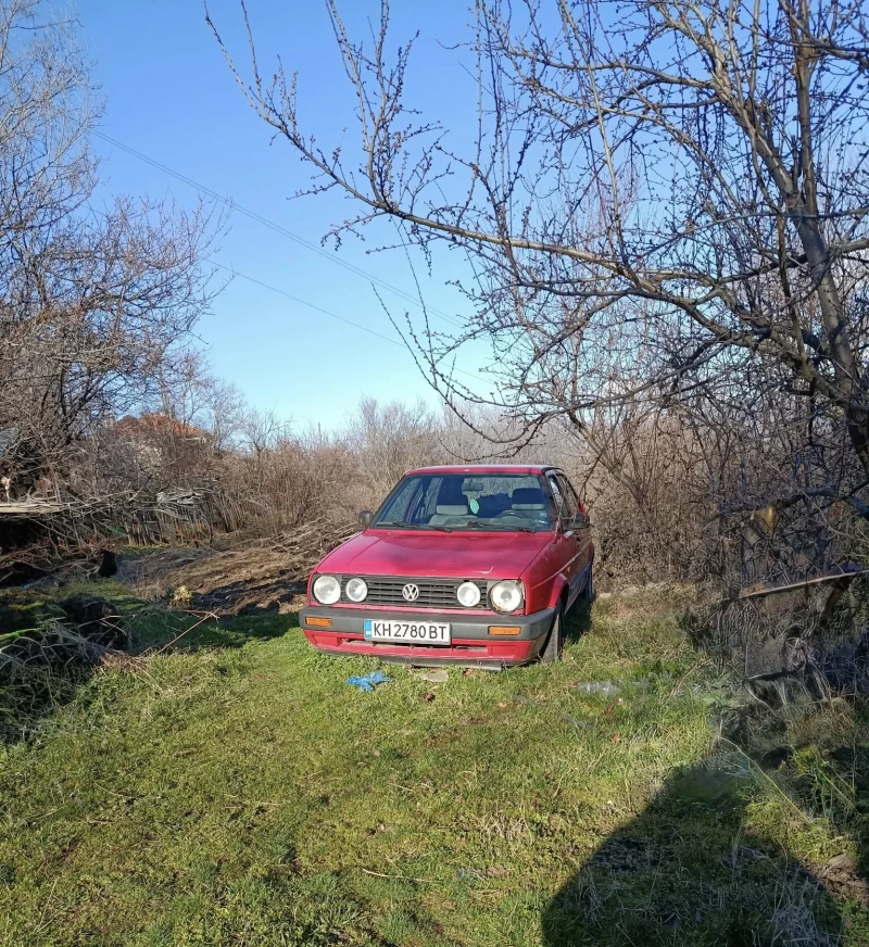 VW Golf - 1200 € / 2347.00 лв. - 14915847 1 | Car24.bg VW Golf - 1200 € / 2347.00 лв. - 14915847 1