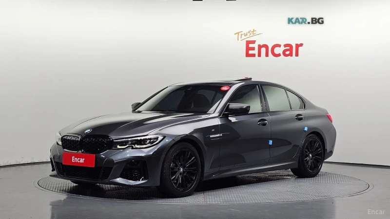BMW 320 MSPORT* ПОДГРЕВ* HEADUP* SUNROOF* - 19500 € / 38138.68 лв. - 57645670 1 | Car24.bg BMW 320 MSPORT* ПОДГРЕВ* HEADUP* SUNROOF* - 19500 € / 38138.68 лв. - 57645670 1