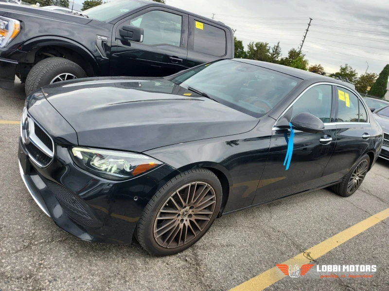 Mercedes-Benz C 300 - 28300 € - 44852389 1 | Car24.bg Mercedes-Benz C 300 - 28300 € - 44852389 1