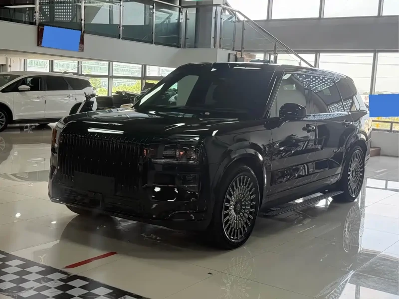 Zeekr 9X ULTRA | 70kWh | 900V | 6-МЕСТЕН | 360 КАМЕРА | - 76600 € - 47146126 1 | Car24.bg Zeekr 9X ULTRA | 70kWh | 900V | 6-МЕСТЕН | 360 КАМЕРА | - 76600 € - 47146126 1