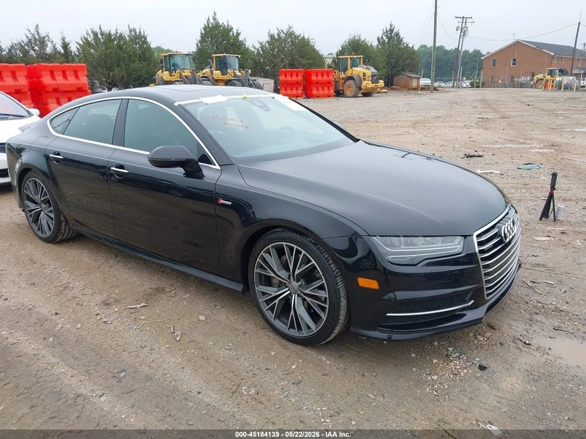 Audi A7 3.0l 3.0T Premium Plus | Auto.bg — изображение 1 Audi A7 3.0l 3.0T Premium Plus | Auto.bg — изображение 1