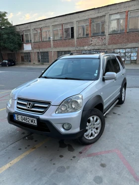 Honda Cr-v EXECUTIVE - Car24.bg Honda Cr-v EXECUTIVE