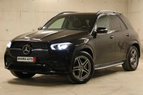 Mercedes-Benz GLE 400 d 4Matic 9G-Tronic AMG Line Вентилация Масаж - Car24.bg Mercedes-Benz GLE 400 d 4Matic 9G-Tronic AMG Line Вентилация Масаж