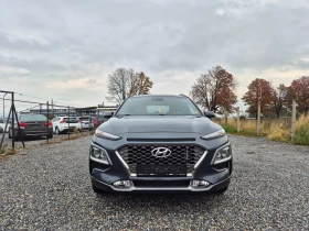 Hyundai Kona 1.6CRDI* 51000KM*  - Car24.bg Hyundai Kona 1.6CRDI* 51000KM*