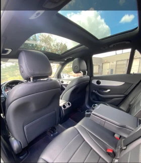 Mercedes-Benz GLC 300 КРАЙНА ЦЕНА - Car24.bg Mercedes-Benz GLC 300 КРАЙНА ЦЕНА