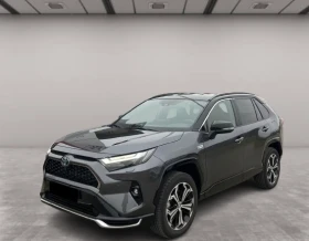 Toyota Rav4 2.5 4×4 Hybrid = Style Edition = Гаранция - Car24.bg Toyota Rav4 2.5 4×4 Hybrid = Style Edition = Гаранция