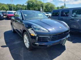 Porsche Cayenne AWD/CARFAX/Подгрев/Панорама/ФИНАНСИРАНЕ
