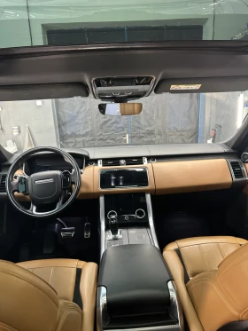 Land Rover Range Rover Sport HSE - 26900 € / 52611.83 лв. - 79135441 6 | Car24.bg Land Rover Range Rover Sport HSE - 26900 € / 52611.83 лв. - 79135441 6