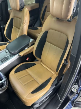 Land Rover Range Rover Sport HSE - 26900 € / 52611.83 лв. - 79135441 14 | Car24.bg Land Rover Range Rover Sport HSE - 26900 € / 52611.83 лв. - 79135441 14