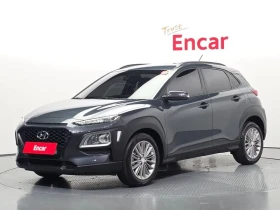 Hyundai Kona 1.6 TURBO 4WD MODERN POP