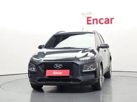 Hyundai Kona 1.6 TURBO 4WD MODERN POP | Auto.bg — изображение 3 Hyundai Kona 1.6 TURBO 4WD MODERN POP | Auto.bg — изображение 3