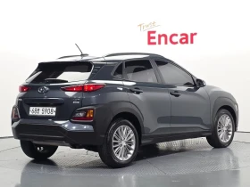 Hyundai Kona 1.6 TURBO 4WD MODERN POP | Auto.bg — изображение 2 Hyundai Kona 1.6 TURBO 4WD MODERN POP | Auto.bg — изображение 2