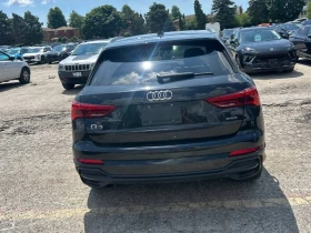 Audi Q3 * Technik * 360 * 2 КЛЮЧА * CARFAX | Auto.bg — изображение 6 Audi Q3 * Technik * 360 * 2 КЛЮЧА * CARFAX | Auto.bg — изображение 6