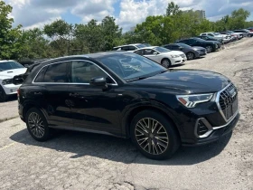 Audi Q3 * Technik * 360 * 2 КЛЮЧА * CARFAX | Auto.bg — изображение 4 Audi Q3 * Technik * 360 * 2 КЛЮЧА * CARFAX | Auto.bg — изображение 4