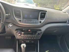 Hyundai Tucson undefined | Auto.bg — изображение 9 Hyundai Tucson undefined | Auto.bg — изображение 9