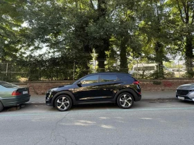 Hyundai Tucson undefined | Auto.bg — изображение 2 Hyundai Tucson undefined | Auto.bg — изображение 2