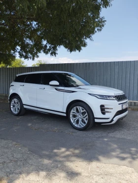 Land Rover Range Rover Evoque R-DINAMIC HYBRID D180SE - 21499 € - 12391268 3 | Car24.bg Land Rover Range Rover Evoque R-DINAMIC HYBRID D180SE - 21499 € - 12391268 3
