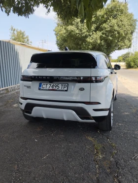 Land Rover Range Rover Evoque R-DINAMIC HYBRID D180SE - 21499 € - 12391268 4 | Car24.bg Land Rover Range Rover Evoque R-DINAMIC HYBRID D180SE - 21499 € - 12391268 4