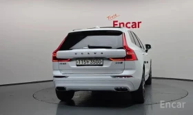 Volvo XC60 D5 INSCRIPTION * DIS * B&W * ОБДУХ * 360 * ПАНО | Auto.bg — изображение 4 Volvo XC60 D5 INSCRIPTION * DIS * B&W * ОБДУХ * 360 * ПАНО | Auto.bg — изображение 4