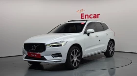 Volvo XC60 D5 INSCRIPTION * DIS * B&W * ОБДУХ * 360 * ПАНО