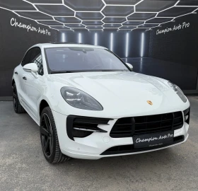 Porsche Macan S | Auto.bg — изображение 3 Porsche Macan S | Auto.bg — изображение 3