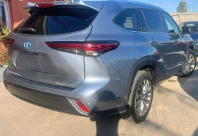 Toyota Highlander /4x4/Гаранции Relax u HHC | Auto.bg — изображение 4 Toyota Highlander /4x4/Гаранции Relax u HHC | Auto.bg — изображение 4