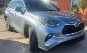 Toyota Highlander /4x4/Гаранции Relax u HHC | Auto.bg — изображение 2 Toyota Highlander /4x4/Гаранции Relax u HHC | Auto.bg — изображение 2