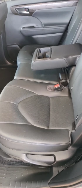 Toyota Highlander /4x4/Гаранции Relax u HHC | Auto.bg — изображение 11 Toyota Highlander /4x4/Гаранции Relax u HHC | Auto.bg — изображение 11
