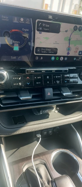 Toyota Highlander /4x4/Гаранции Relax u HHC | Auto.bg — изображение 5 Toyota Highlander /4x4/Гаранции Relax u HHC | Auto.bg — изображение 5