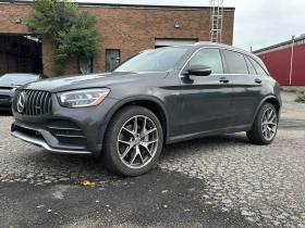 Mercedes-Benz GLC 43 AMG * CARFAX * ОПЦИЯ ЗА ФИНАНСИРАНЕ - Car24.bg Mercedes-Benz GLC 43 AMG * CARFAX * ОПЦИЯ ЗА ФИНАНСИРАНЕ