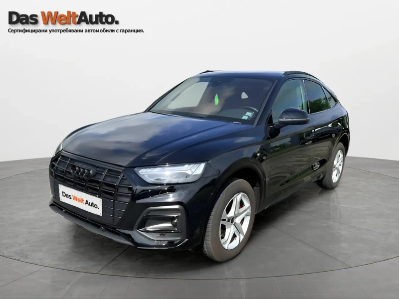Audi Q5 - 41000 € / 80189.03 лв. - 83217309 1 | Car24.bg Audi Q5 - 41000 € / 80189.03 лв. - 83217309 1